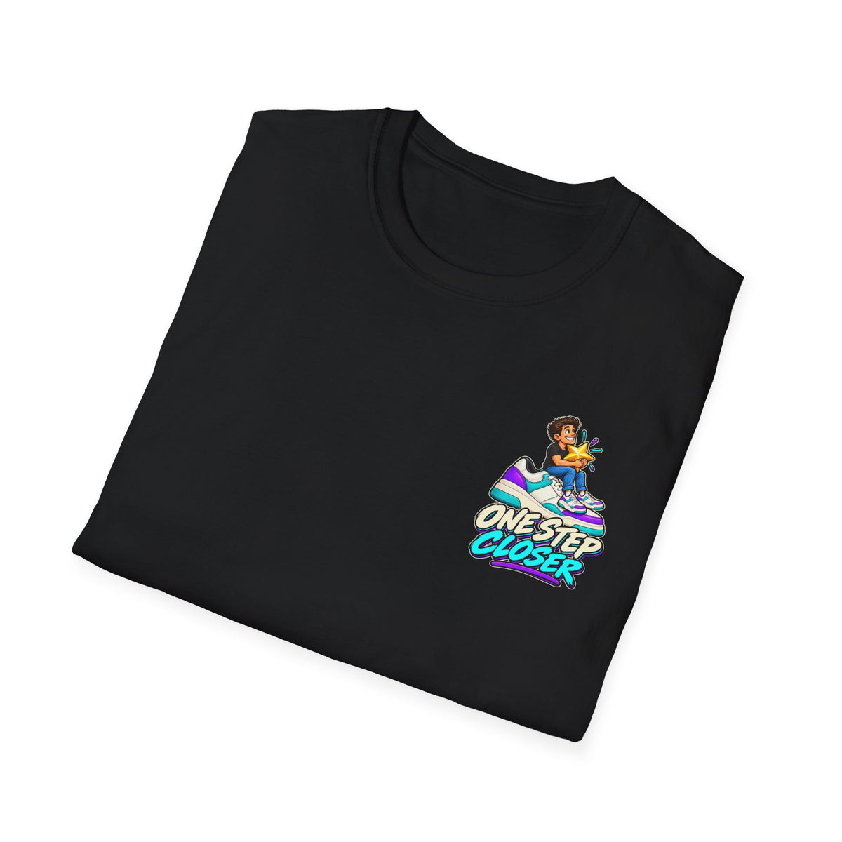 Papa's Grill — Keep Going Tee