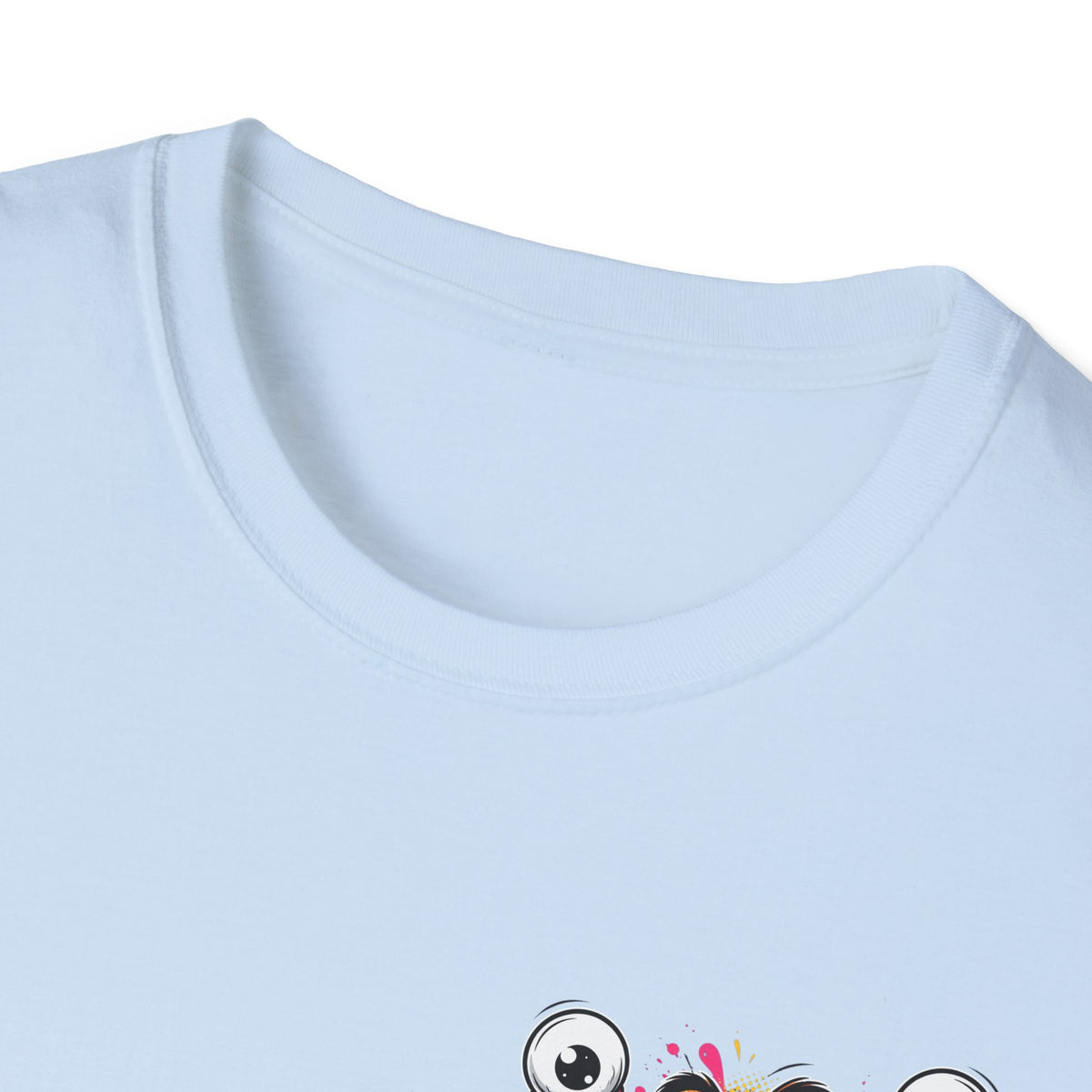 Papa's Grill — Sorry Before First Bite Tee