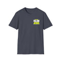 Papa's Grill — Follow Jesus Tee