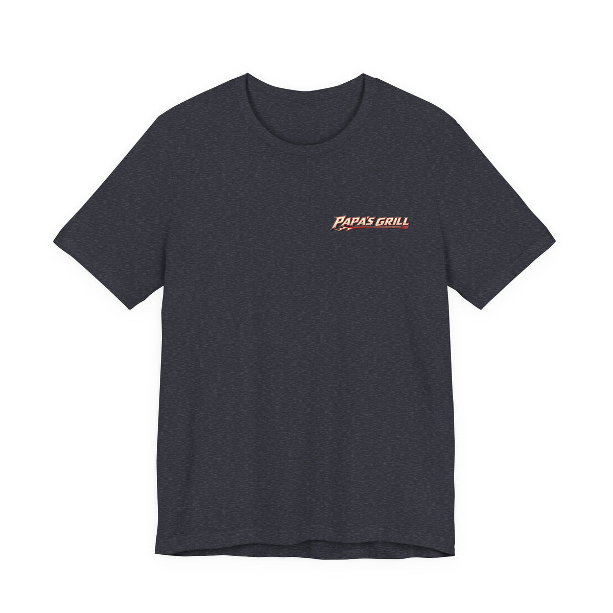 Papa's Grill — Fast Lane Fresh Food Tee
