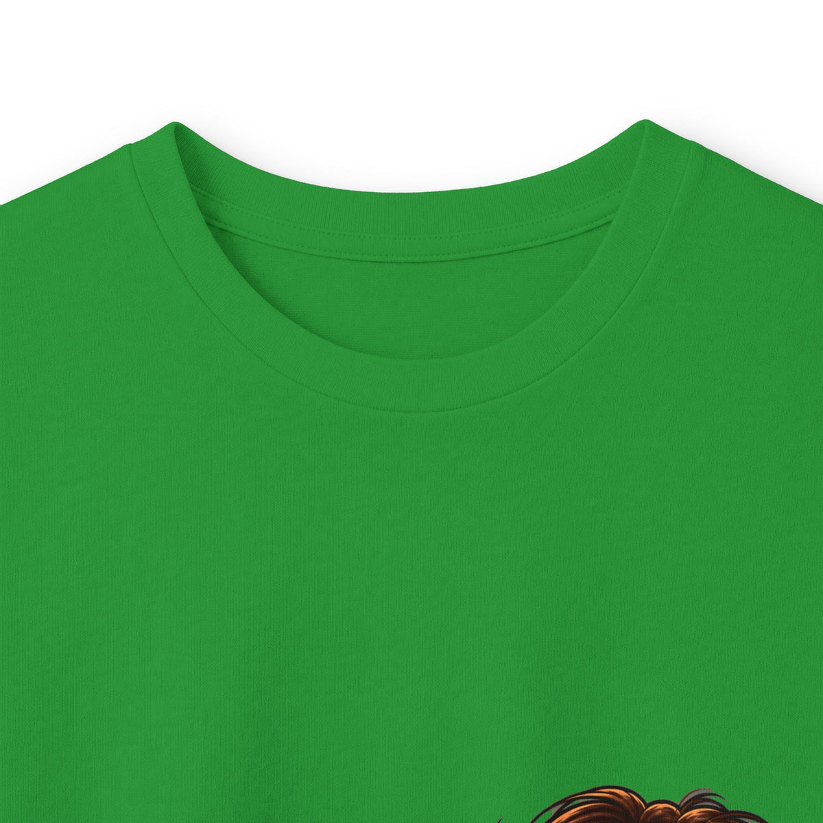 Papa's Grill — I'm Just Here For The Buns Long Sleeve Tee
