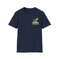 Papa's Grill — Slow Progress Tee