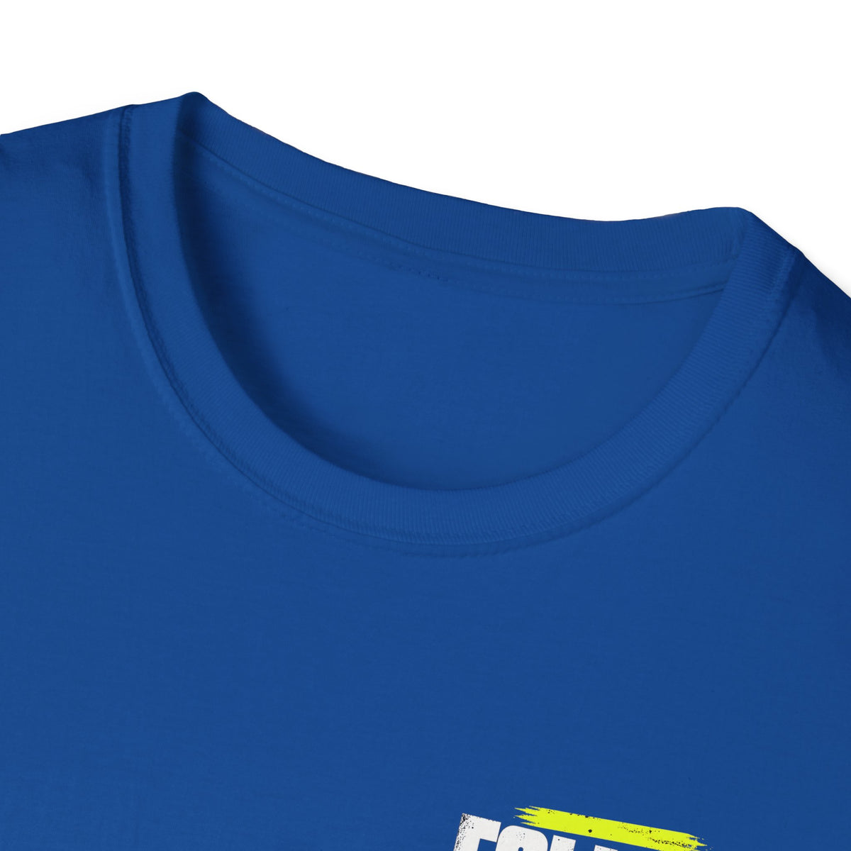 Papa's Grill — Follow Jesus Tee