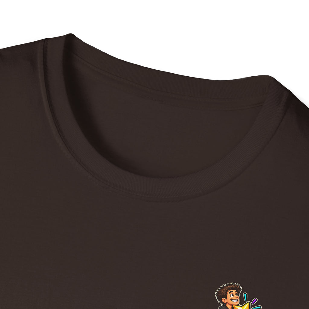 Papa's Grill — Keep Going Tee