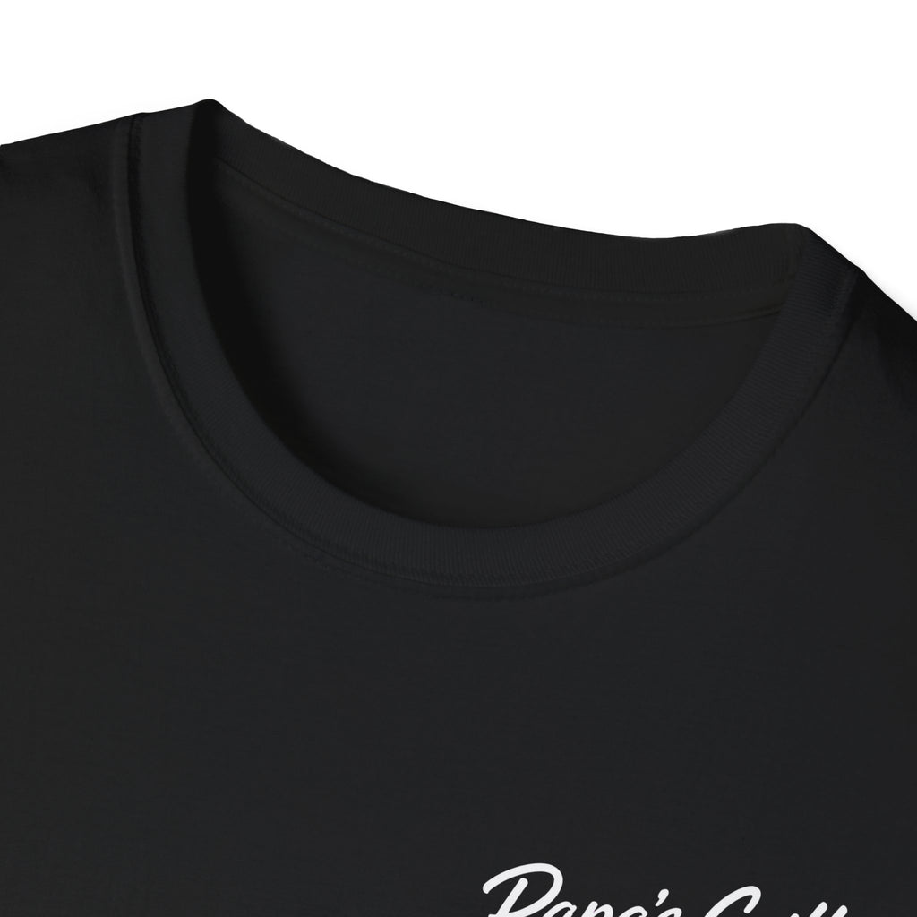 Papa's Grill — I Brought A Friend Tee