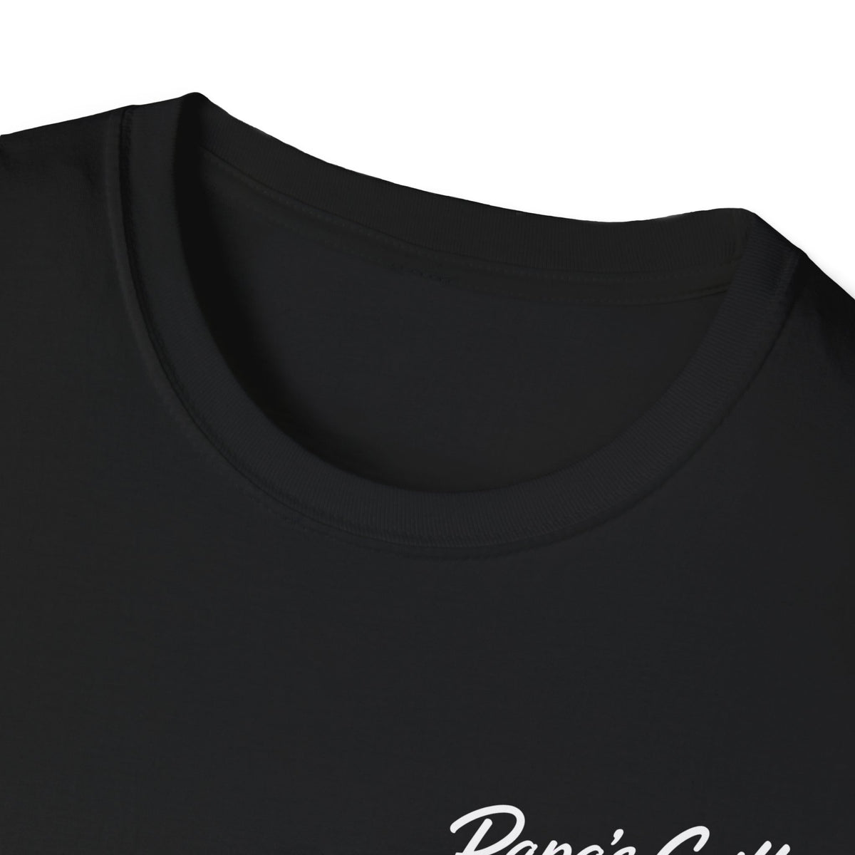 Papa's Grill — I Brought A Friend Tee