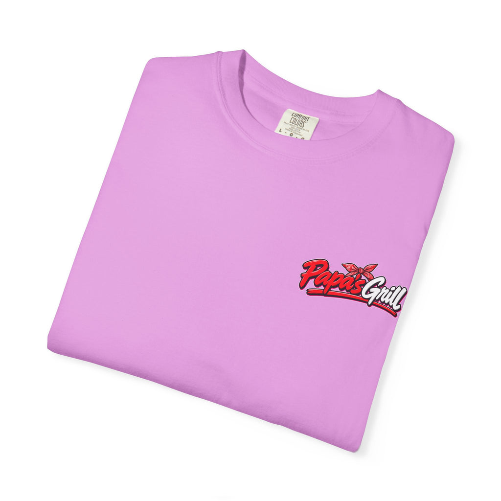 Papa's Grill — I'm Just Here For The Buns Tee