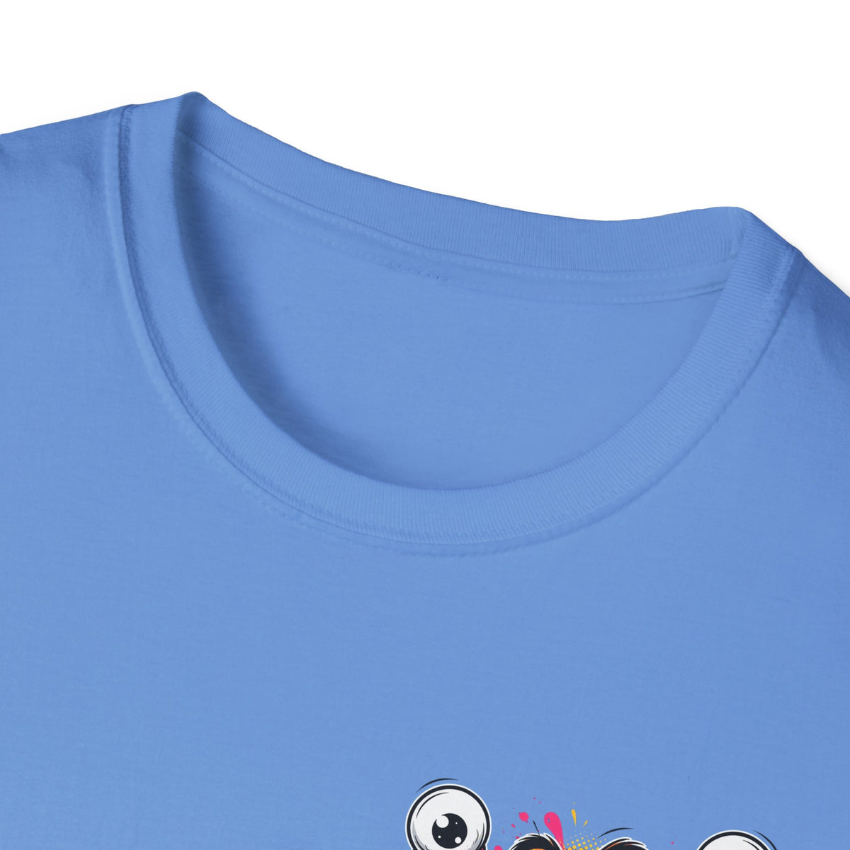 Papa's Grill — Sorry Before First Bite Tee