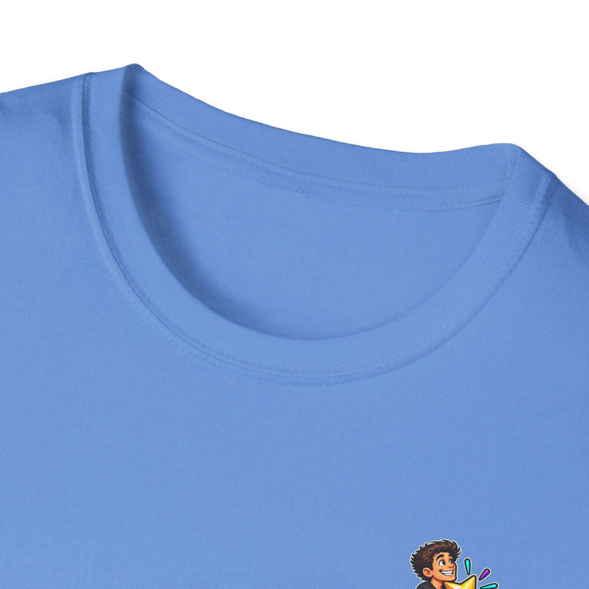 Papa's Grill — Keep Going Tee