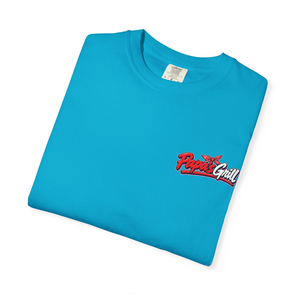 Papa's Grill — I'm Just Here For The Buns Tee