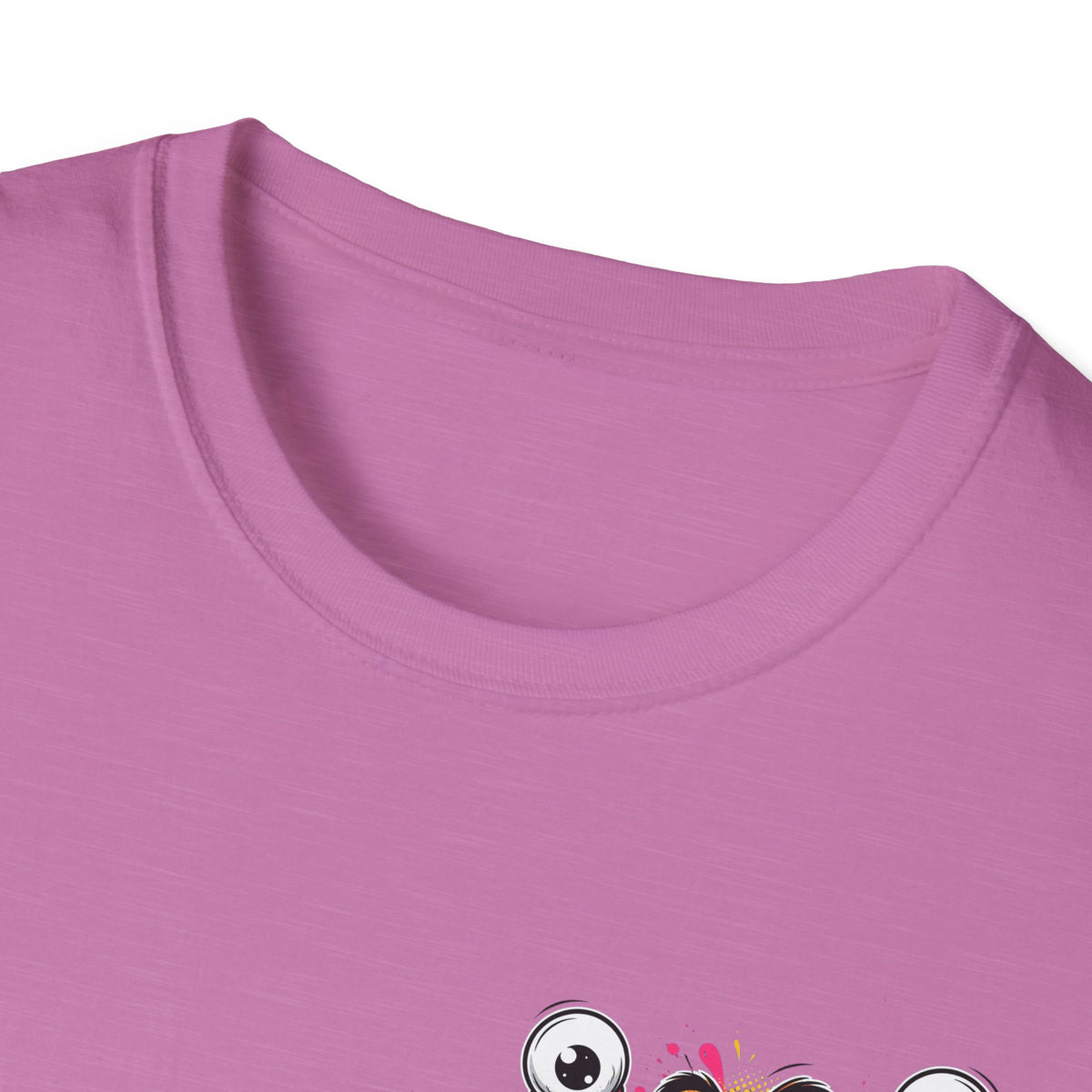 Papa's Grill — Sorry Before First Bite Tee