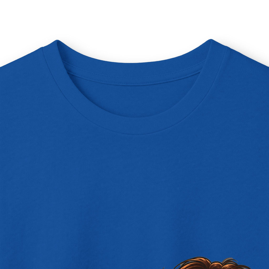 Papa's Grill — I'm Just Here For The Buns Long Sleeve Tee