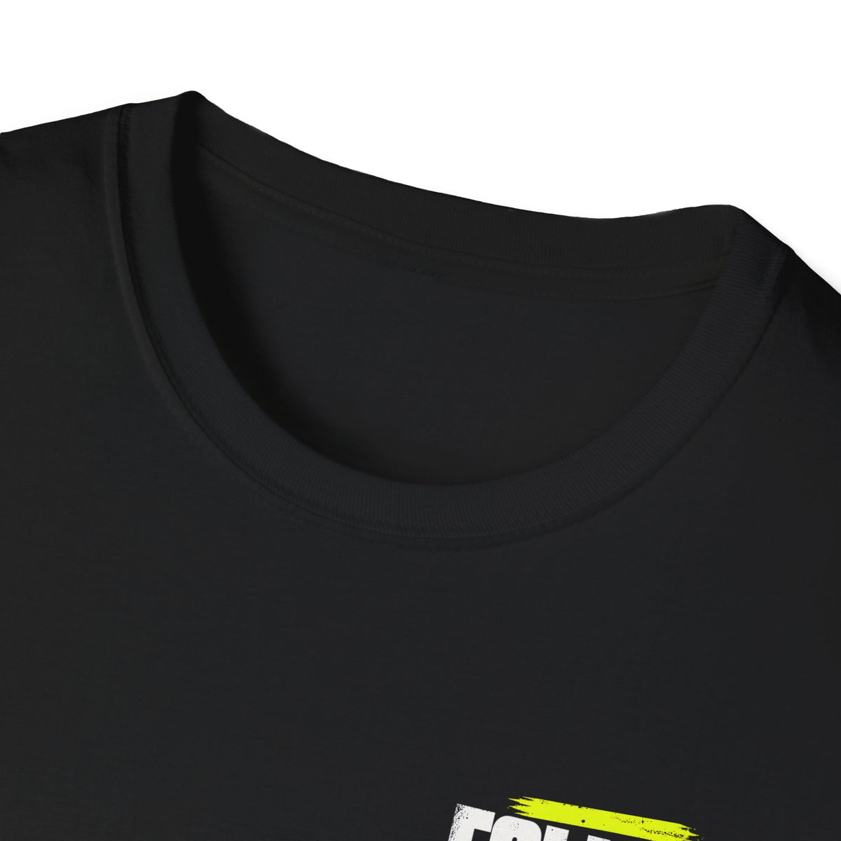 Papa's Grill — Follow Jesus Tee