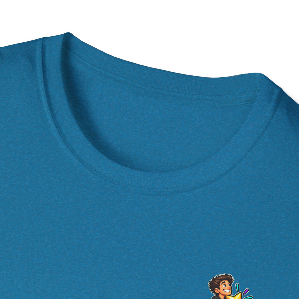 Papa's Grill — Keep Going Tee