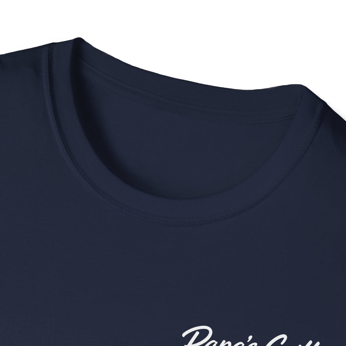 Papa's Grill — I Brought A Friend Tee