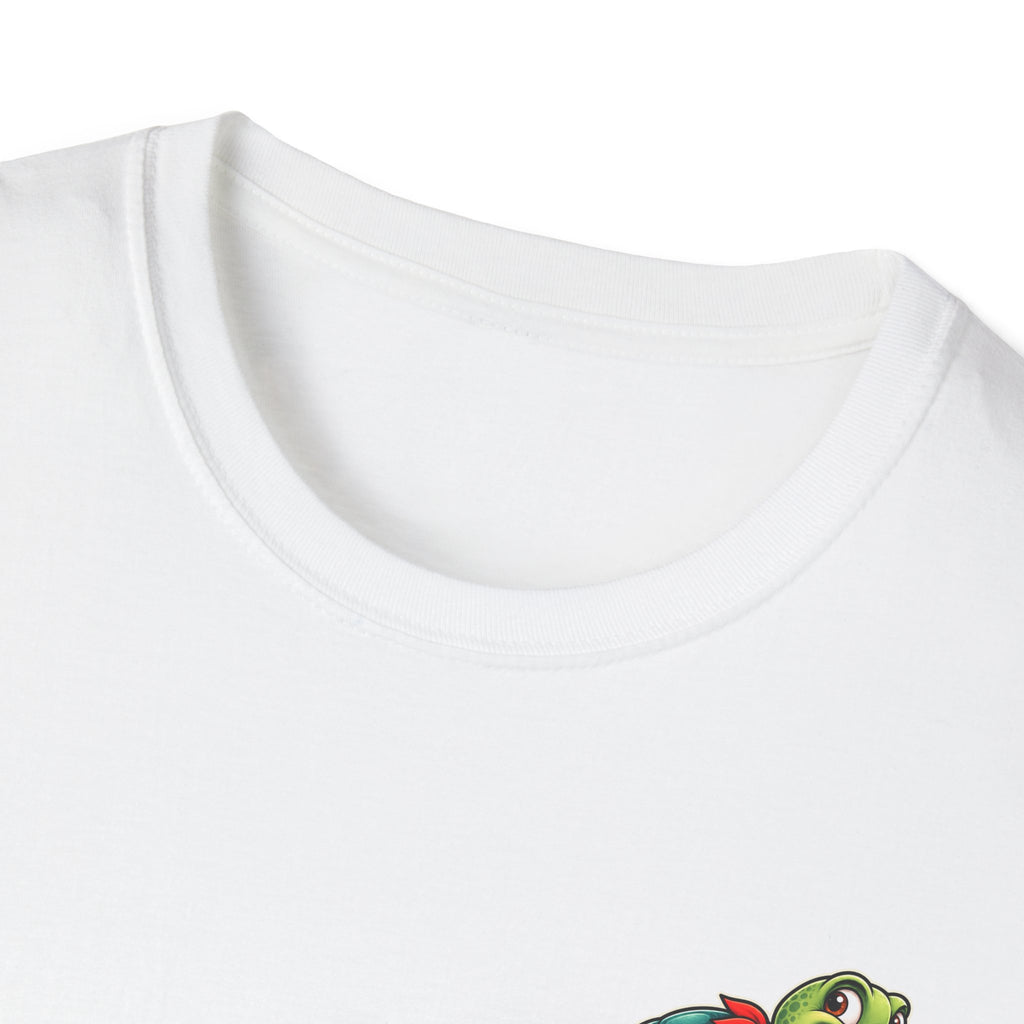 Papa's Grill — Slow Progress Tee