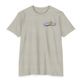 Papa's Grill — Love At First Bite Tee