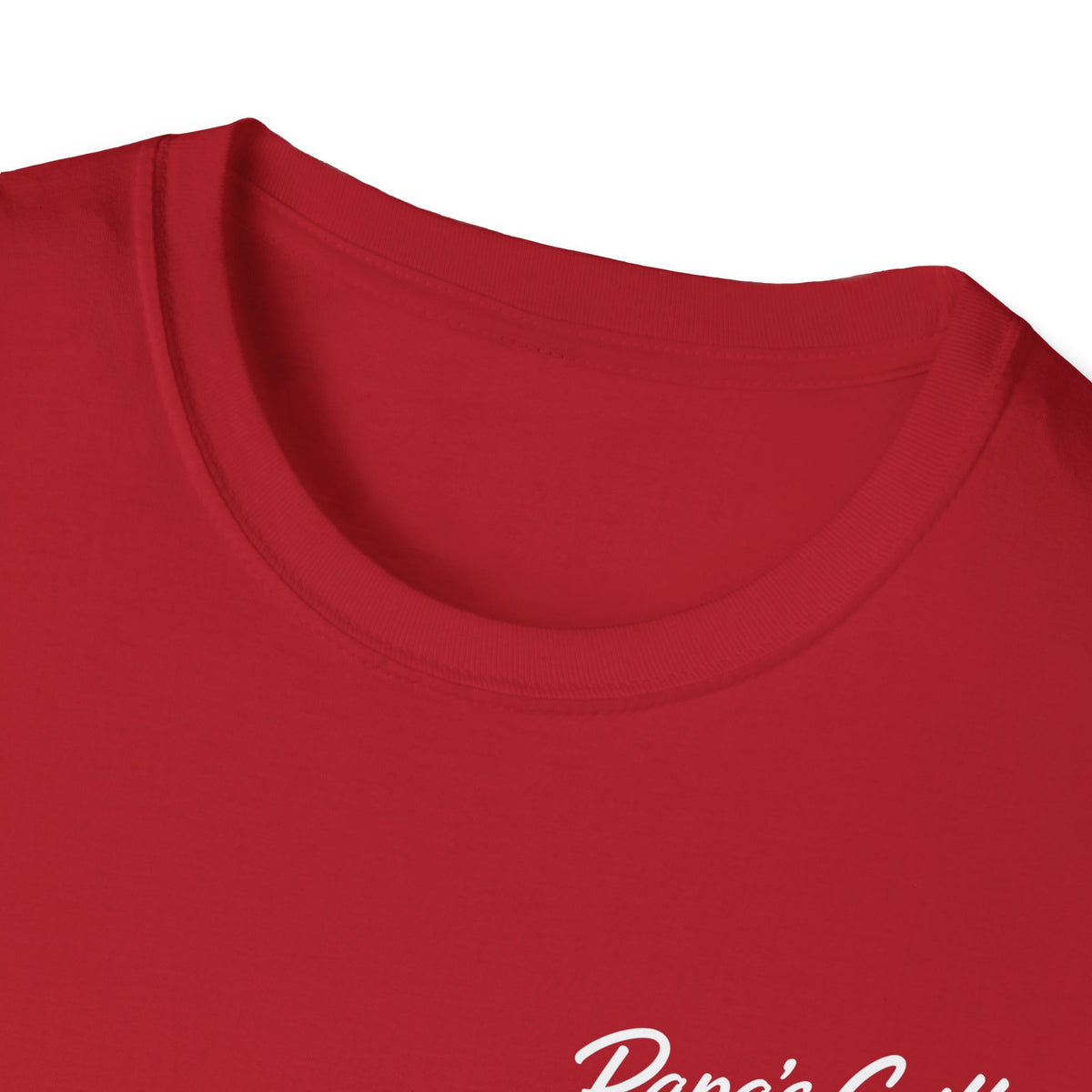 Papa's Grill — I Brought A Friend Tee