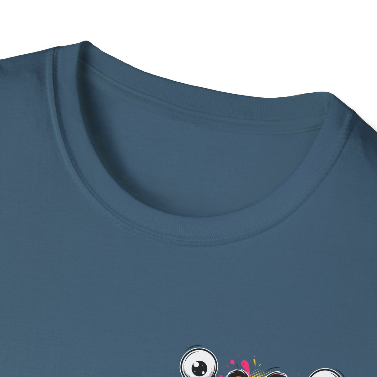 Papa's Grill — Sorry Before First Bite Tee