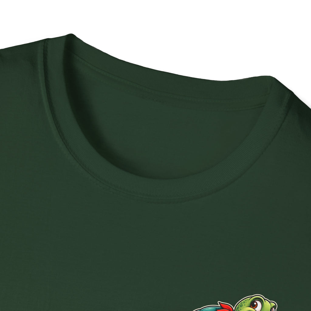 Papa's Grill — Slow Progress Tee