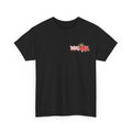 Papa's Grill — Big Daddy Faith Over Fear Tee