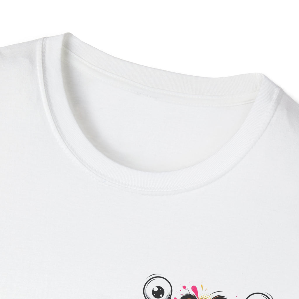 Papa's Grill — Sorry Before First Bite Tee