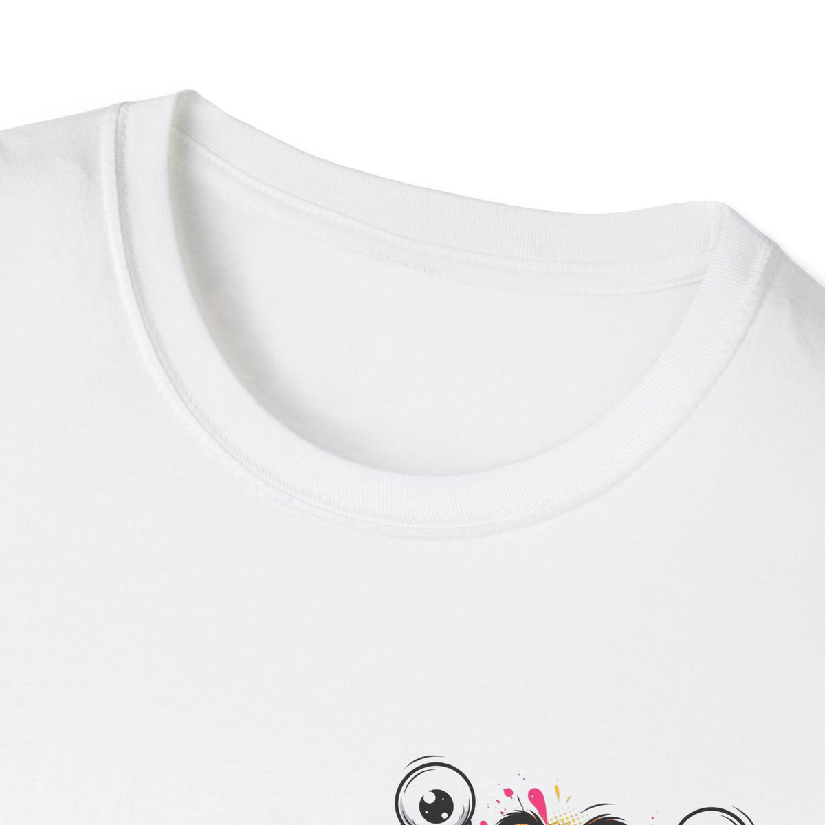 Papa's Grill — Sorry Before First Bite Tee