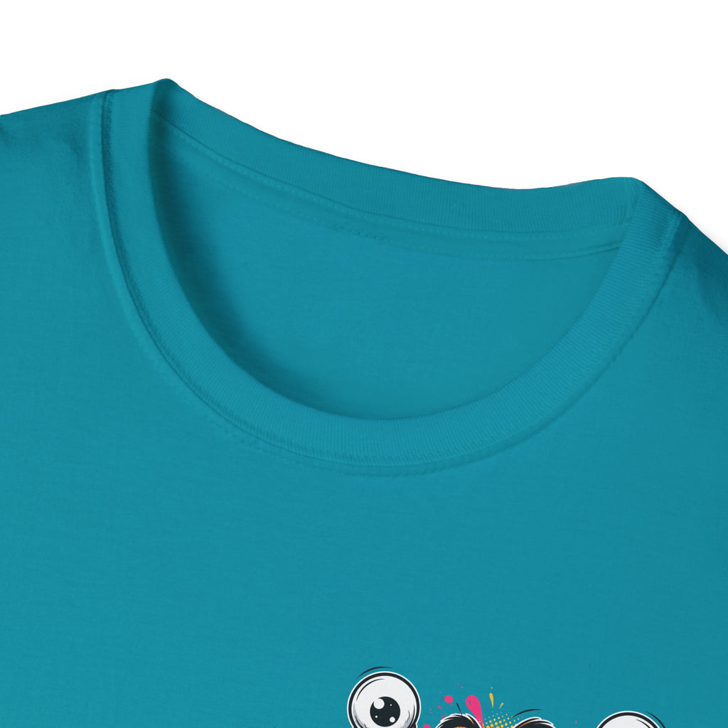 Papa's Grill — Sorry Before First Bite Tee
