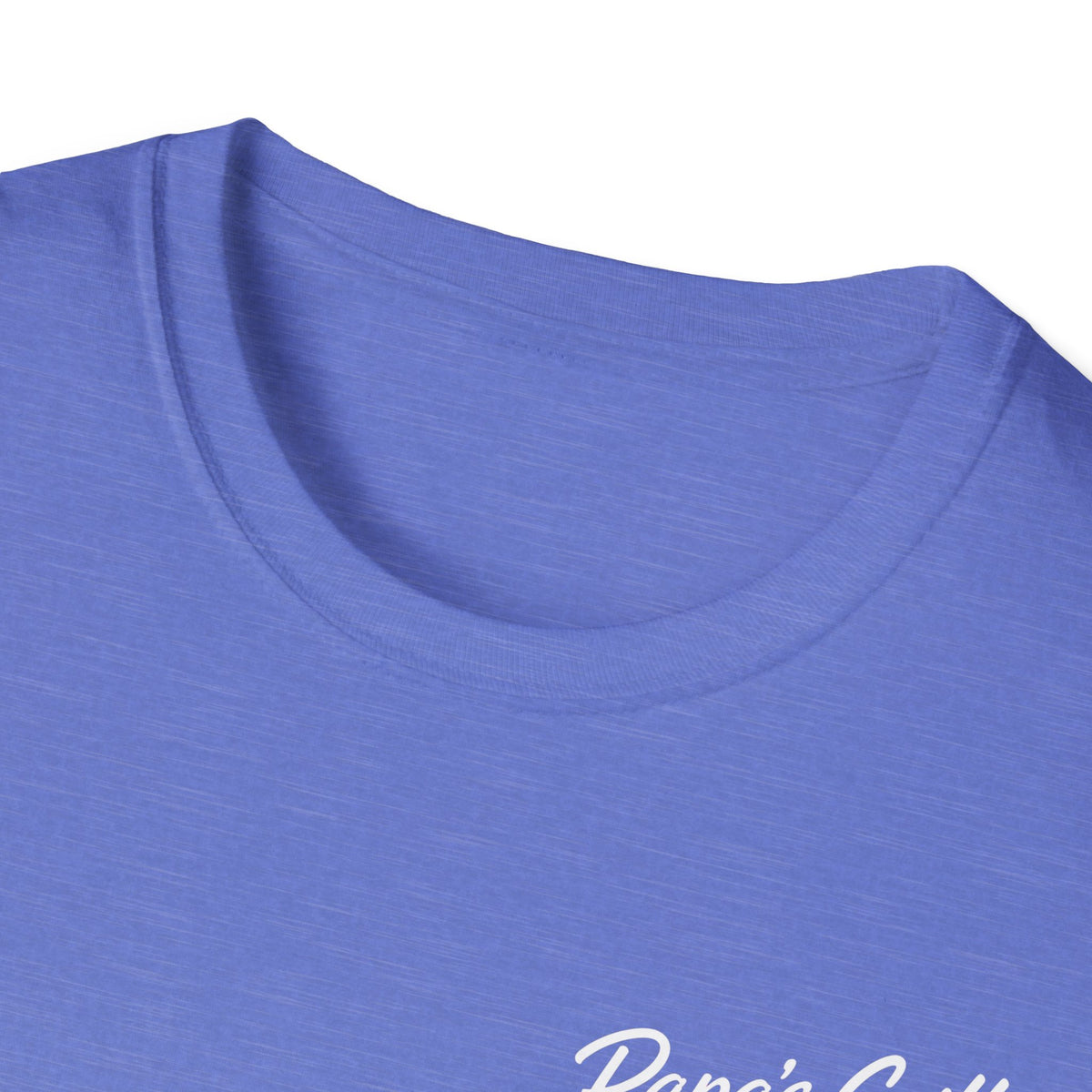 Papa's Grill — I Brought A Friend Tee