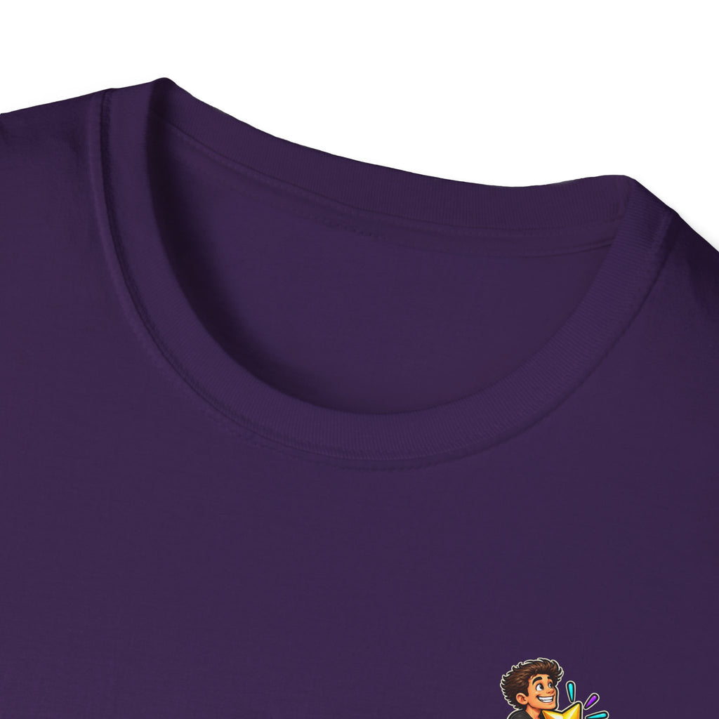 Papa's Grill — Keep Going Tee