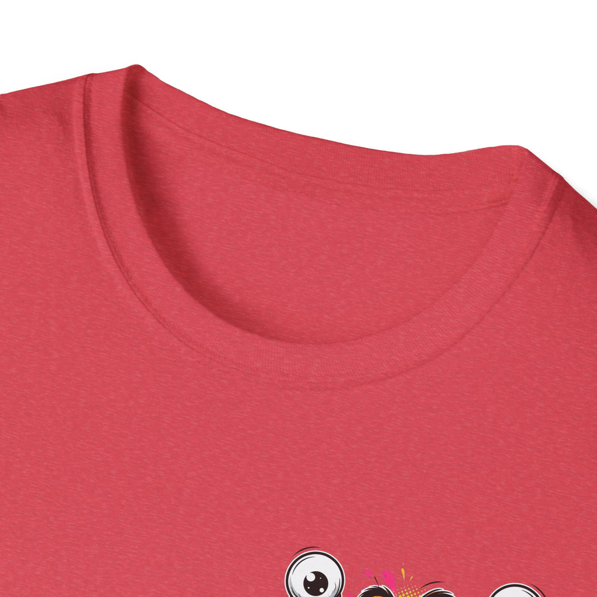 Papa's Grill — Sorry Before First Bite Tee