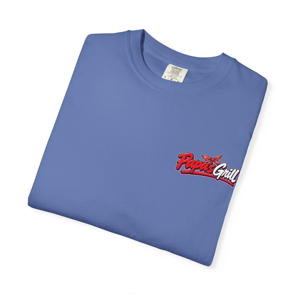 Papa's Grill — I'm Just Here For The Buns Tee