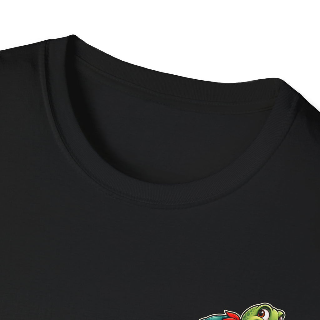 Papa's Grill — Slow Progress Tee