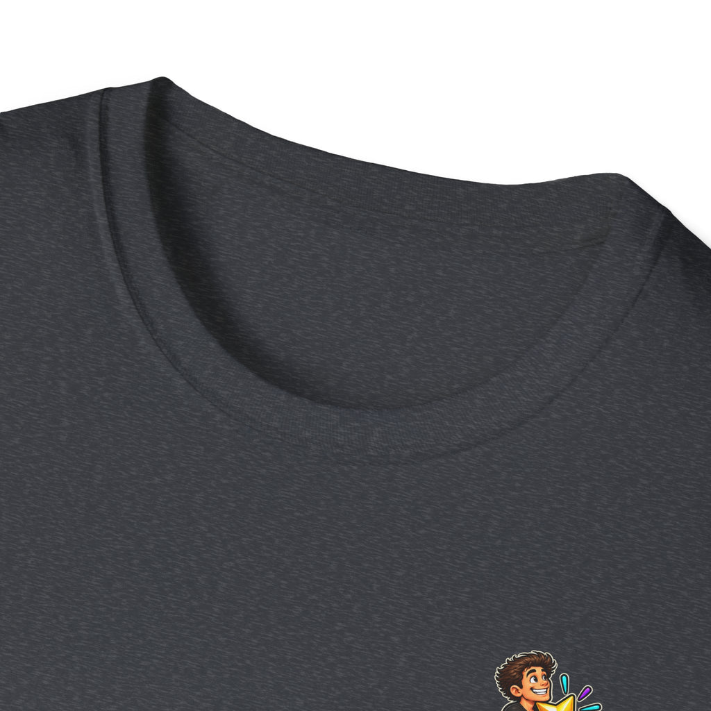 Papa's Grill — Keep Going Tee