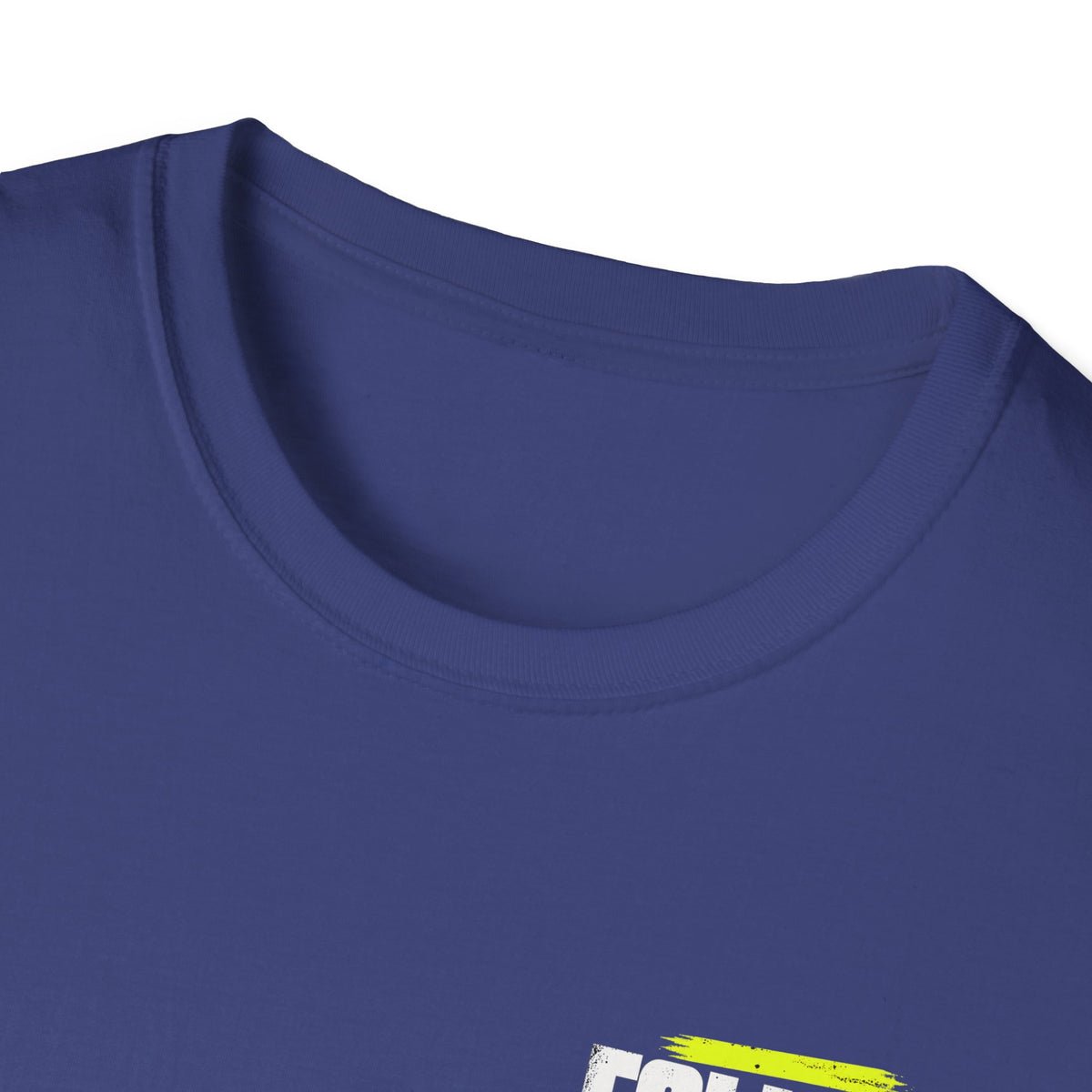 Papa's Grill — Follow Jesus Tee