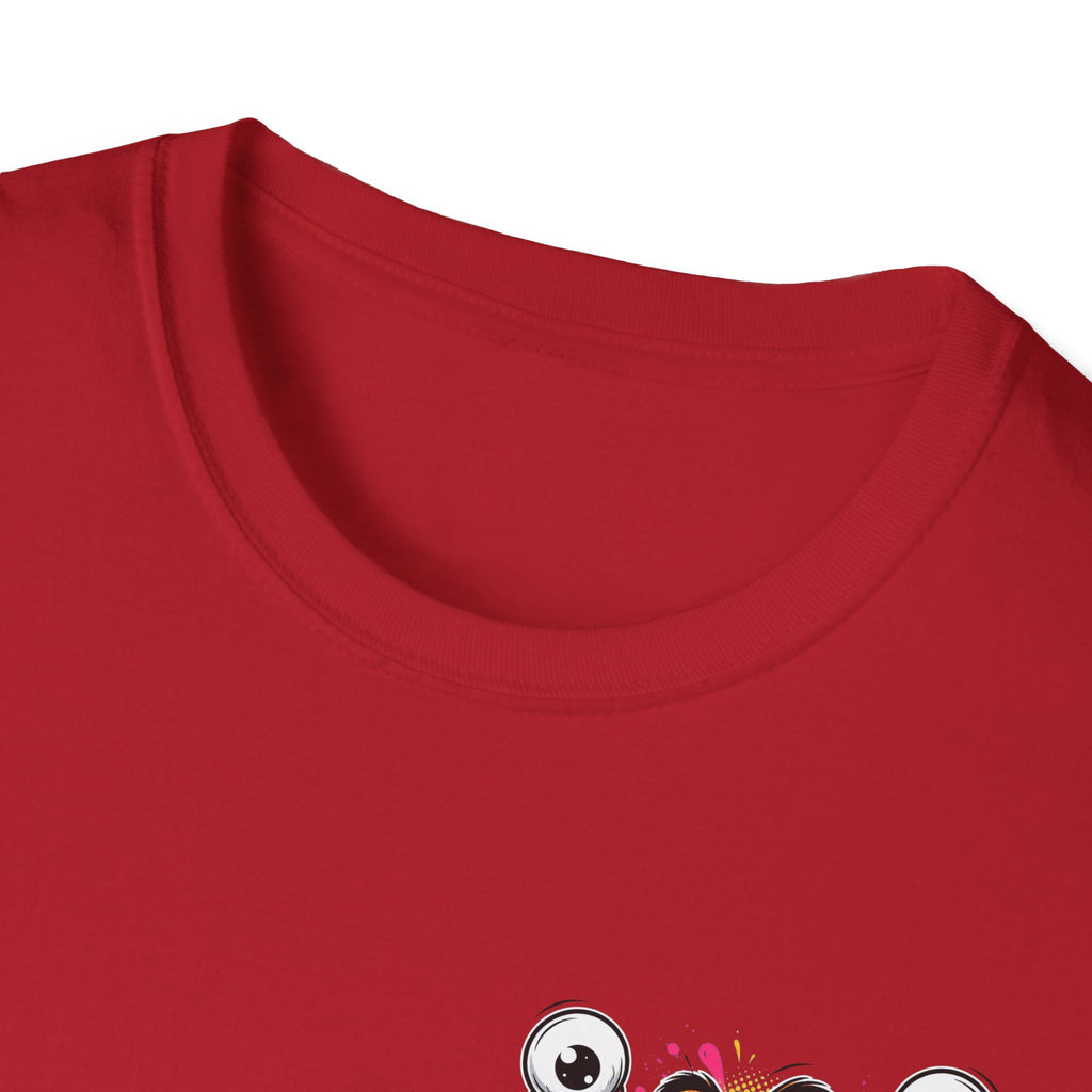 Papa's Grill — Sorry Before First Bite Tee