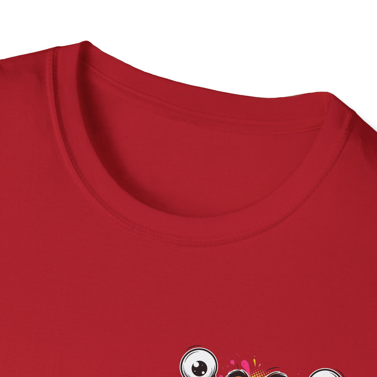 Papa's Grill — Sorry Before First Bite Tee
