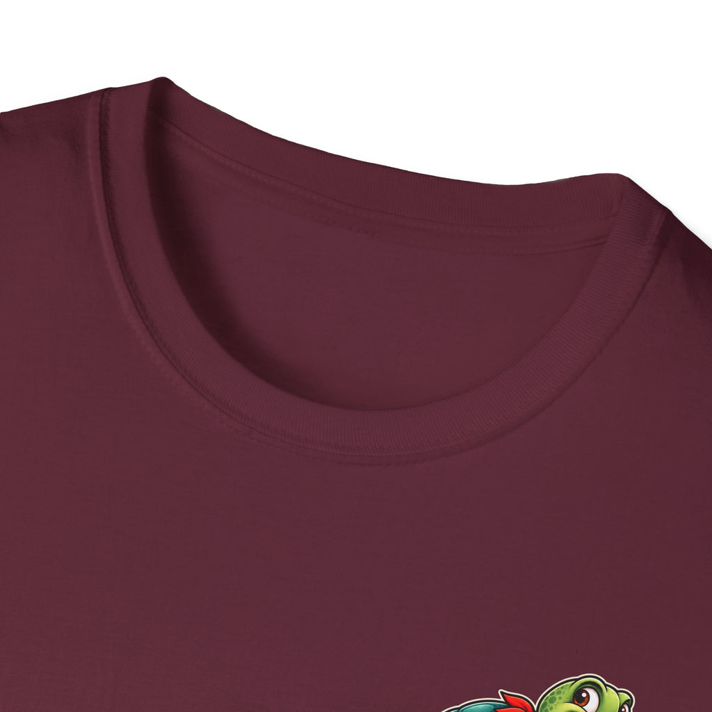 Papa's Grill — Slow Progress Tee