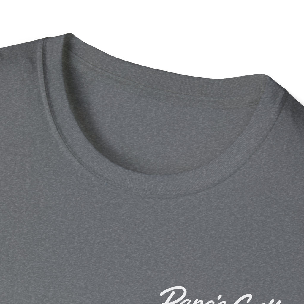 Papa's Grill — I Brought A Friend Tee