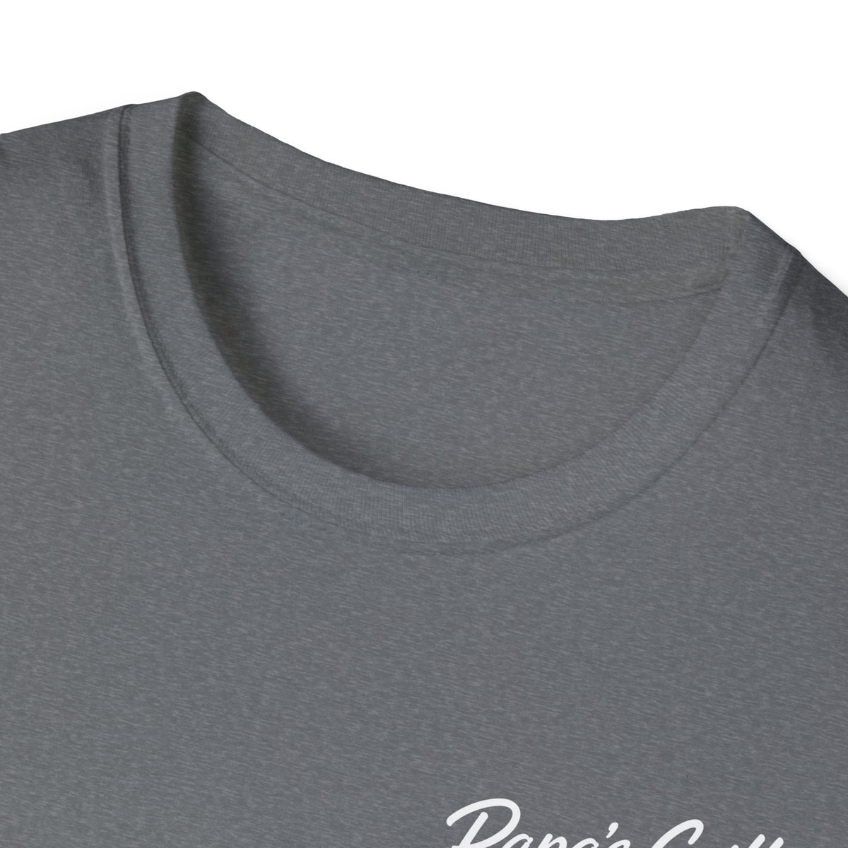 Papa's Grill — I Brought A Friend Tee