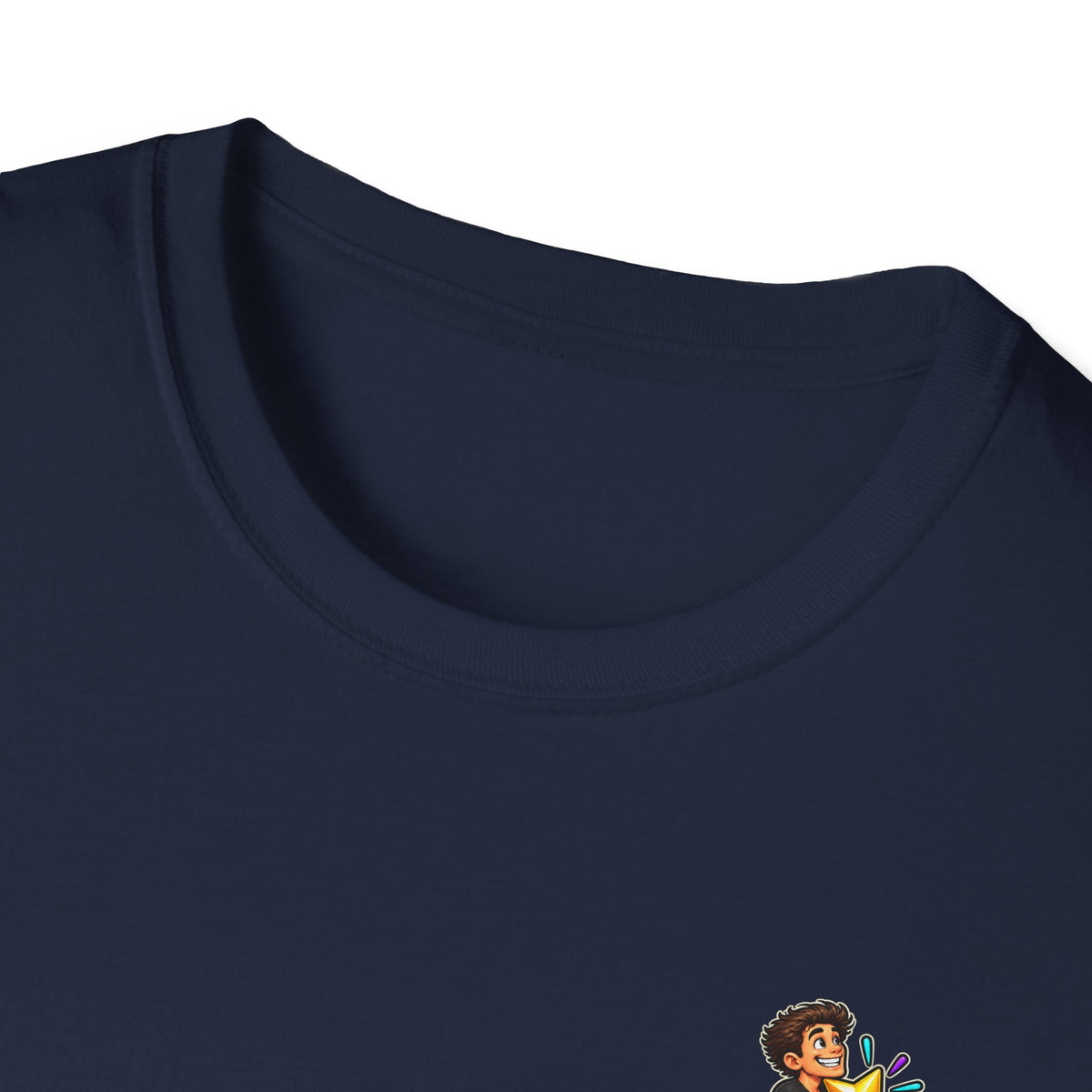 Papa's Grill — Keep Going Tee