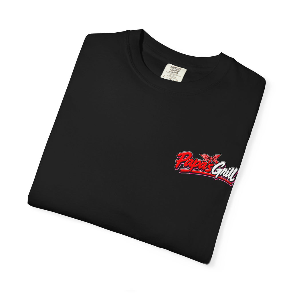 Papa's Grill — I'm Just Here For The Buns Tee