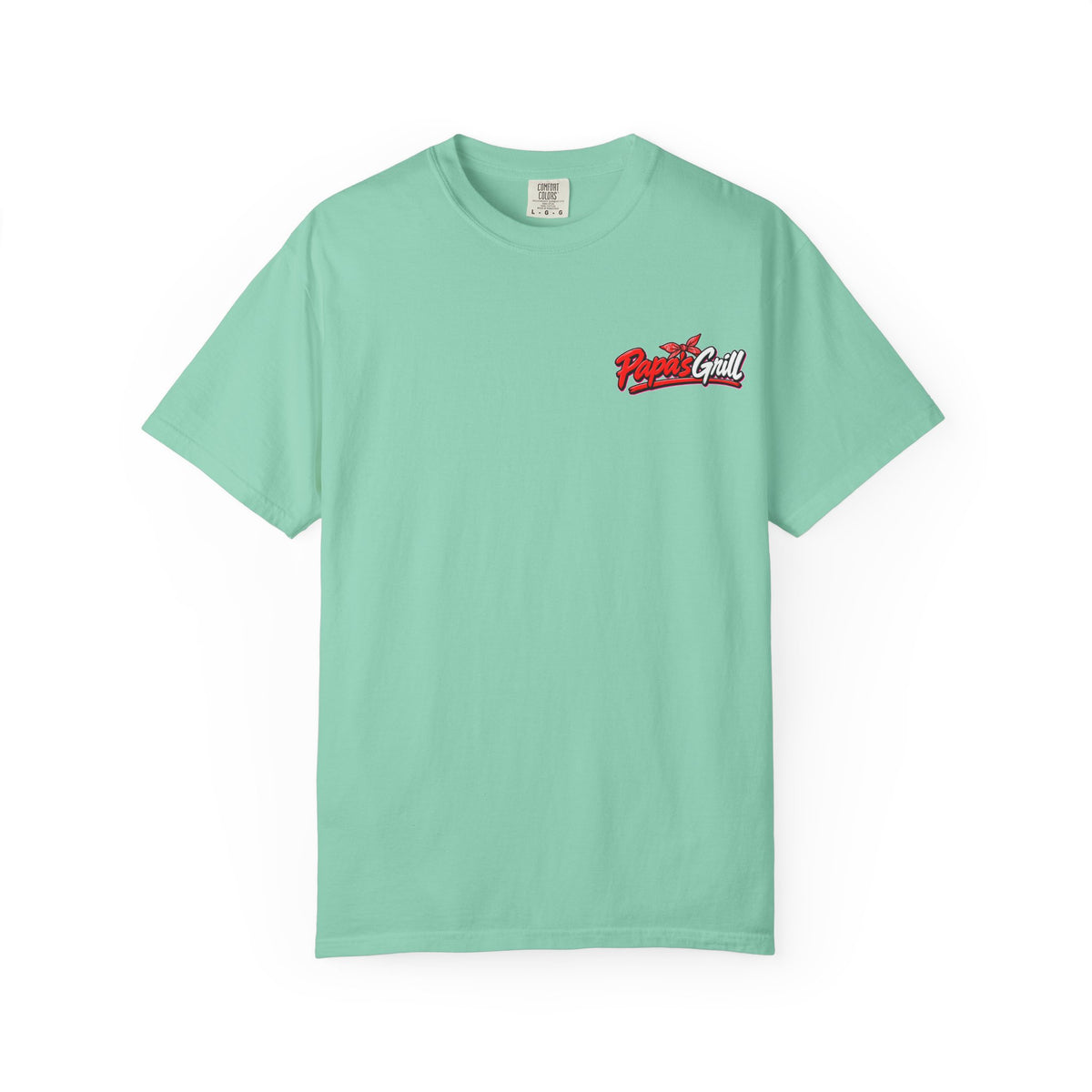 Papa's Grill — I'm Just Here For The Buns Tee