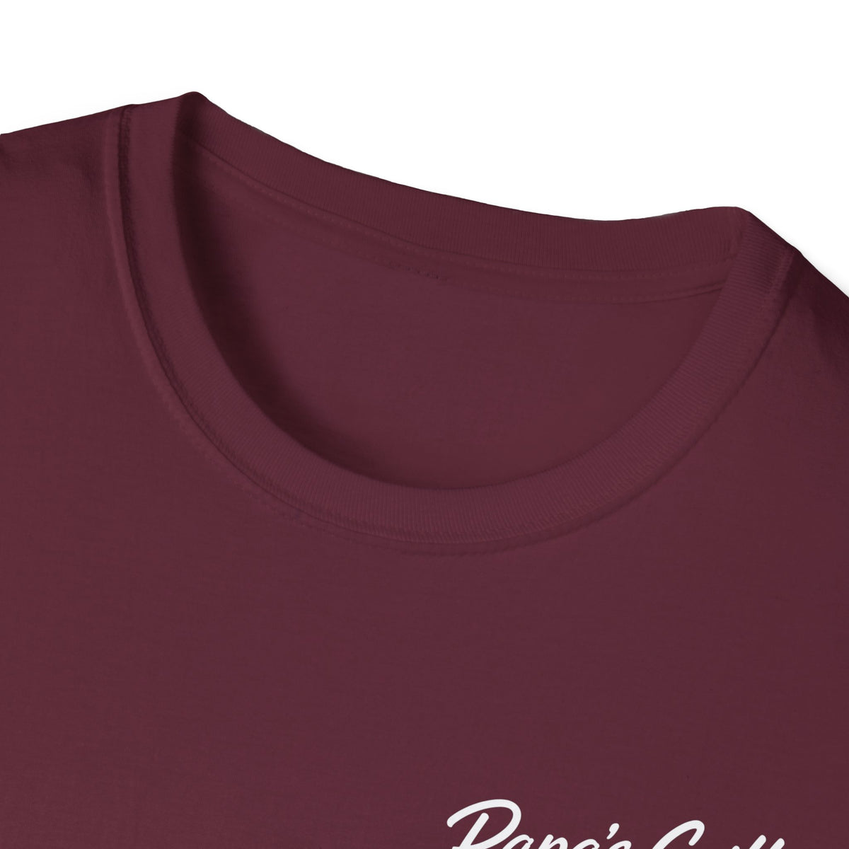 Papa's Grill — I Brought A Friend Tee