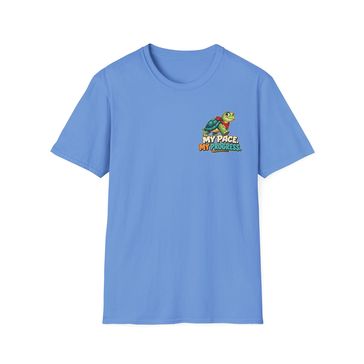 Papa's Grill — Slow Progress Tee