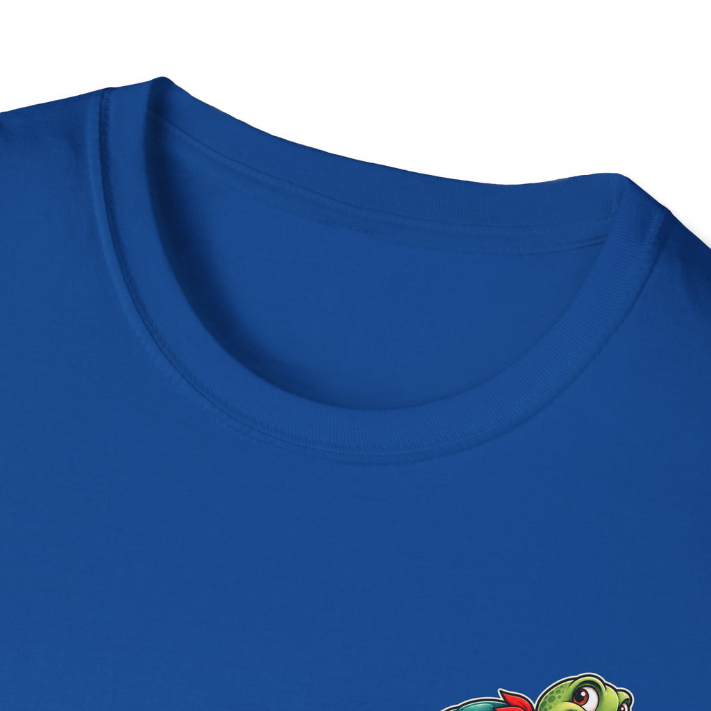 Papa's Grill — Slow Progress Tee