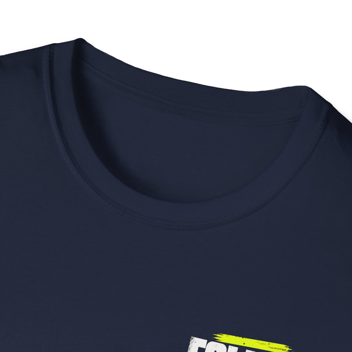 Papa's Grill — Follow Jesus Tee