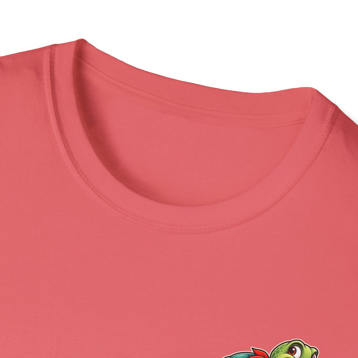 Papa's Grill — Slow Progress Tee