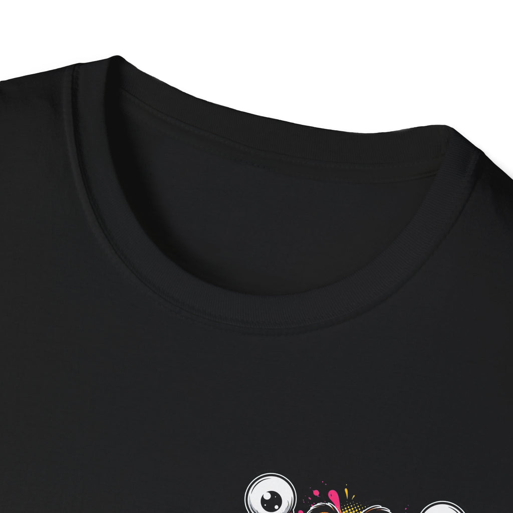 Papa's Grill — Sorry Before First Bite Tee