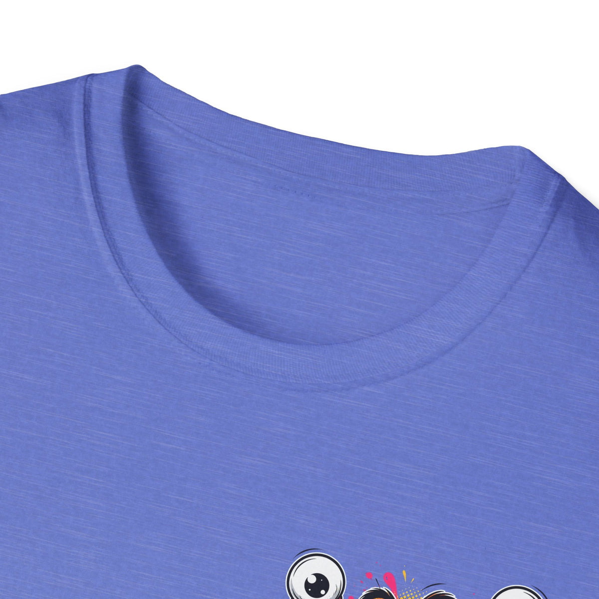 Papa's Grill — Sorry Before First Bite Tee